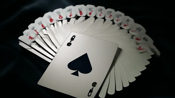 Discover the Game Collection