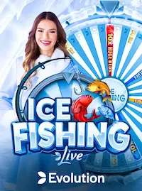 Ice Fishing game at EP444 COM