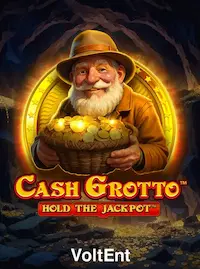 Cash Grotto slot at EP444 COM