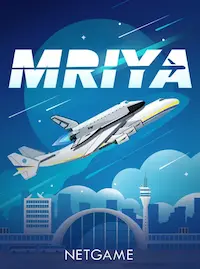 Mriya crash game at EP444 COM