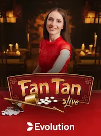 Fan Tan live at EP444 COM