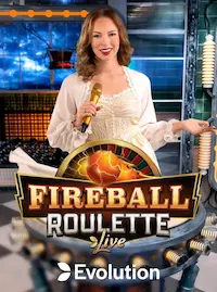 Fireball Roulette at EP444 COM
