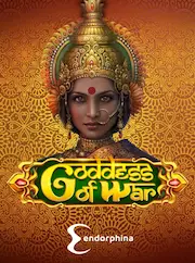 Goddess of War live at EP444 COM