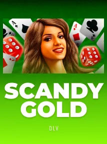 Scandy live at EP444 COM